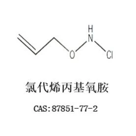 Chloroallyloxyamine