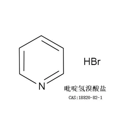 Piridin Hidrobromida