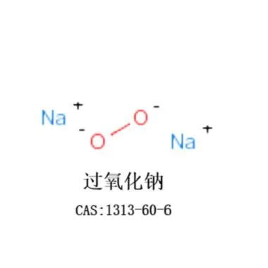 SODIUM PEROKSIDA